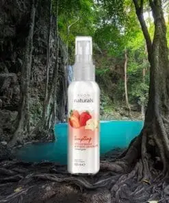 AVON Senses Bodysprays
