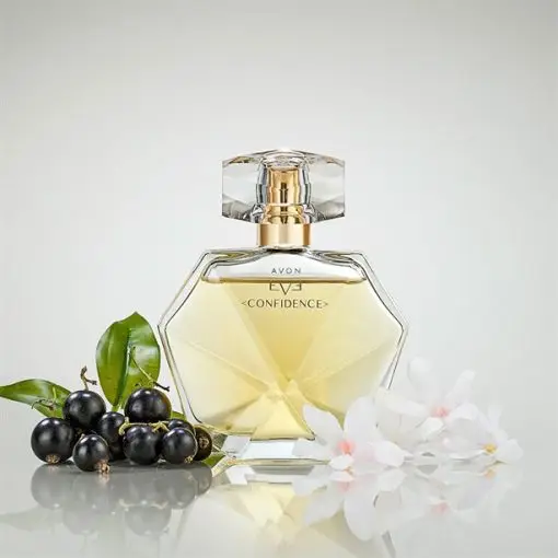 EVE Confidence Eau de Parfum Spray - Afbeelding 4
