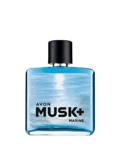 Musk Marine Eau de Toilette