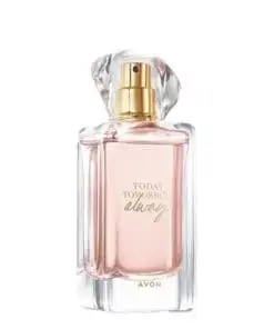 TTA - Always Eau de Parfum