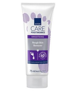 FOOT WORKS Peeling Rough Skin Remover