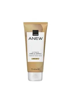 ANEW Ultimate Firm & Supply Gold Peel Off Masker