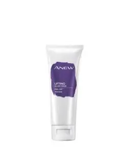 ANEW Platinum Precious Silver Masker