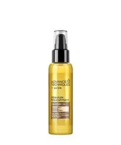 Advance Techniques Nourishing Haar Serum (Nieuwe Verpakking)