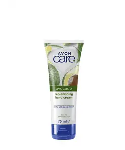 AVON Care - "Replenishing Avocado" Handcrème