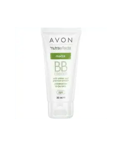 Nutra Effects Matte BB-Crème