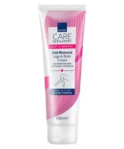 AVON WORKS Universele Ontharingscrème