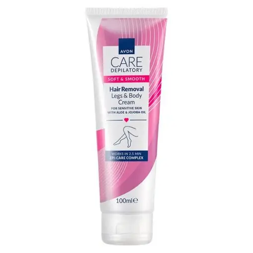 AVON WORKS Universele Ontharingscrème