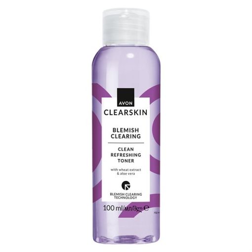 Clearskin Blemish Clearing Gezichtswater tegen een onzuivere huid (NIEUWE VERPAKKING)