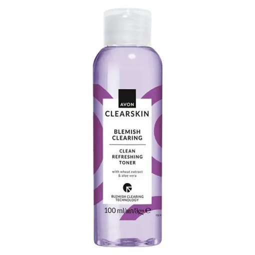 Clearskin Blemish Clearing Gezichtswater tegen een onzuivere huid (NIEUWE VERPAKKING)