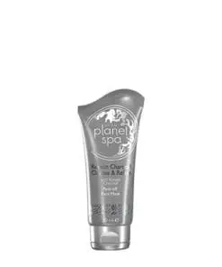 Planet Spa Korean Charcoal Peel-off masker