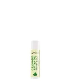 Cannabis Lippenbalsem