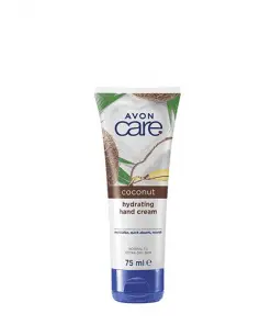 AVON Care - Handcrème met Kokosnoot Olie