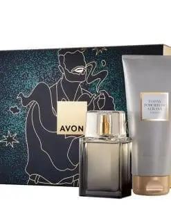 TTA - Today for him 2-delige Cadeauset
