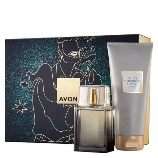 TTA - Today for him 2-delige Cadeauset