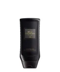 Heren Douchegel en Shampoo