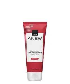 ANEW Revitaliserend Peel-Off Masker met Koper