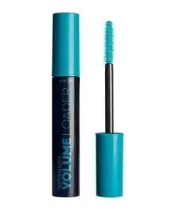 AVON SUPERSHOCK Volume Loader Mascara - Blackest Black
