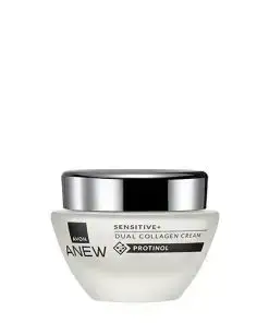ANEW Sensitive+ Dual Collagen Crème