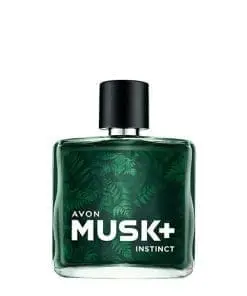 Musk Instinct