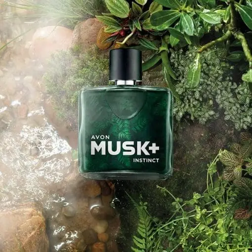 Musk Instinct - Afbeelding 2