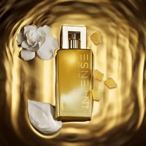 Attraction Intense Eau de Parfum - Afbeelding 3