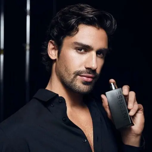 Attraction Intense Eau de Toilette - Afbeelding 2