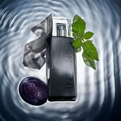 Attraction Intense Eau de Toilette - Afbeelding 3