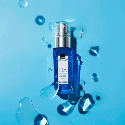 ANEW HA Hydrate and Plump Serum - Afbeelding 4