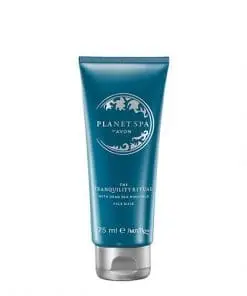 Planet Spa - The Tranquility Ritual Gezichtsmasker