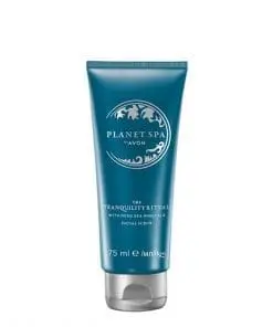 Planet Spa - The Tranquility Ritual Gezichtsscrub
