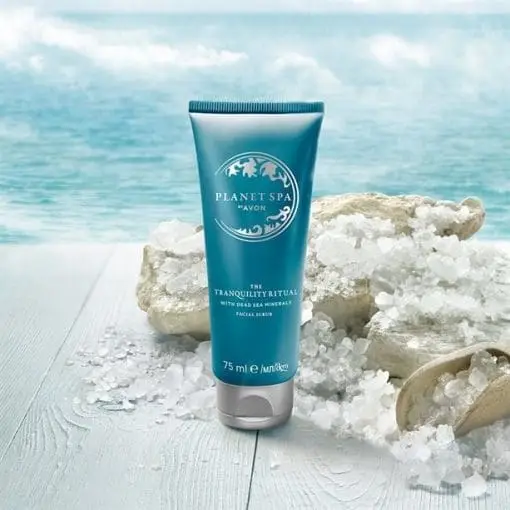 The Tranquility Ritual 4-delige Voordeelset - Afbeelding 4