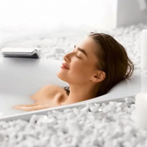 Planet Spa - The Tranquility Ritual Douchegel - Afbeelding 2