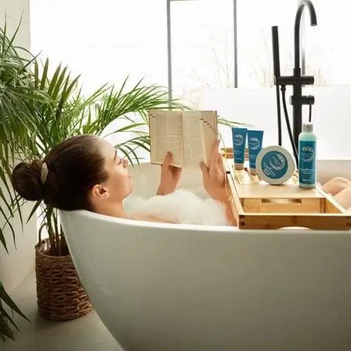 Planet Spa - The Tranquility Ritual Douchegel - Afbeelding 4