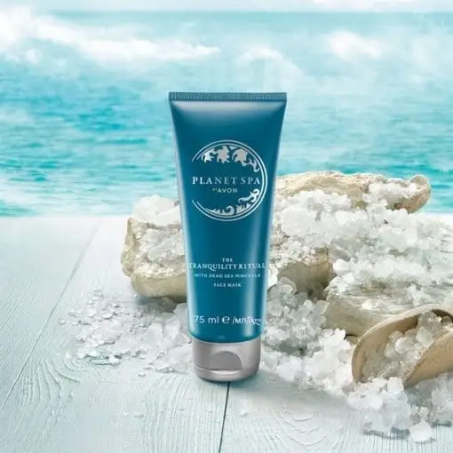 The Tranquility Ritual 4-delige Voordeelset - Afbeelding 3