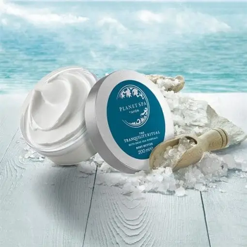 The Tranquility Ritual 4-delige Voordeelset - Afbeelding 2