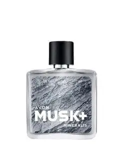 Musk Mineralis