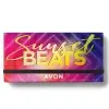 Sunset Beats Oogschaduw Glitter Toppers - Afbeelding 2