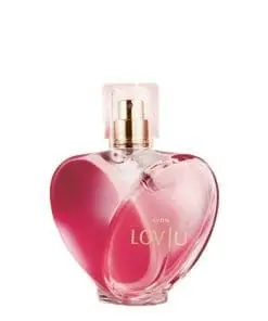 Lov U Eau de Parfum