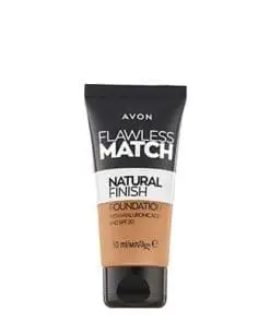 Flawless Match Foundation