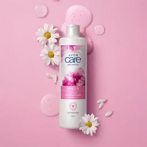 Intimate pH-neutraal - Gentle - Afbeelding 2