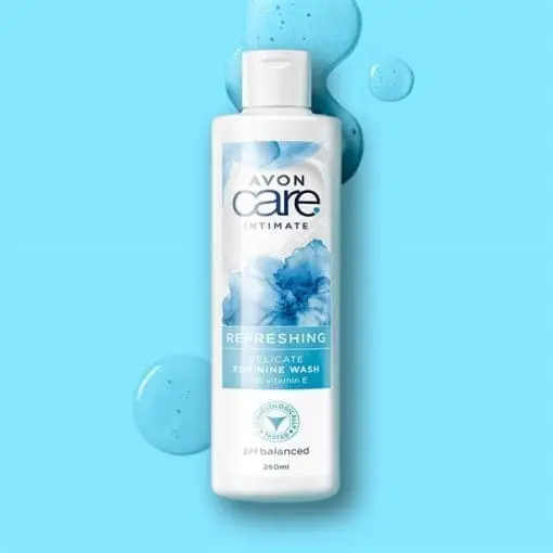 Intimate pH-neutraal - Refreshing - Afbeelding 2