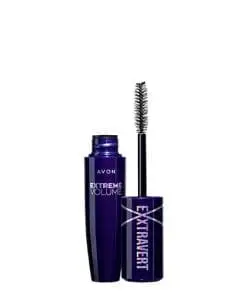 EXXTRAVERT Waterproof Mascara