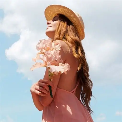Pur Blanca Sunshine Bloom - Afbeelding 3