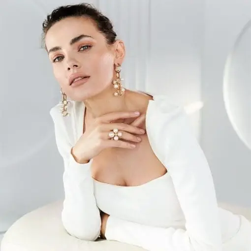 Rare Pearls 3-delige cadeauset - Afbeelding 4