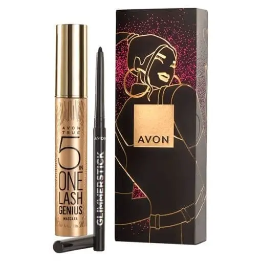 Lash Genius 2-delige Cadeauset