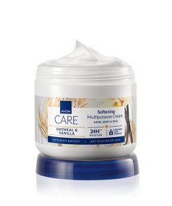 AVON Care - Verzorgende crème met Multibiotics voor gezicht, lichaam en handen