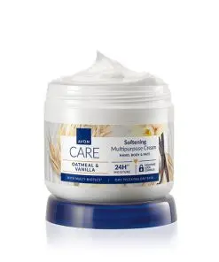 AVON Care - Verzorgende crème met Multibiotics voor gezicht, lichaam en handen
