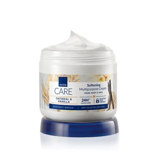AVON Care - Verzorgende crème met Multibiotics voor gezicht, lichaam en handen