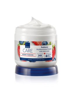 AVON Care - Verzorgende crème met Bessen voor gezicht, lichaam en handen